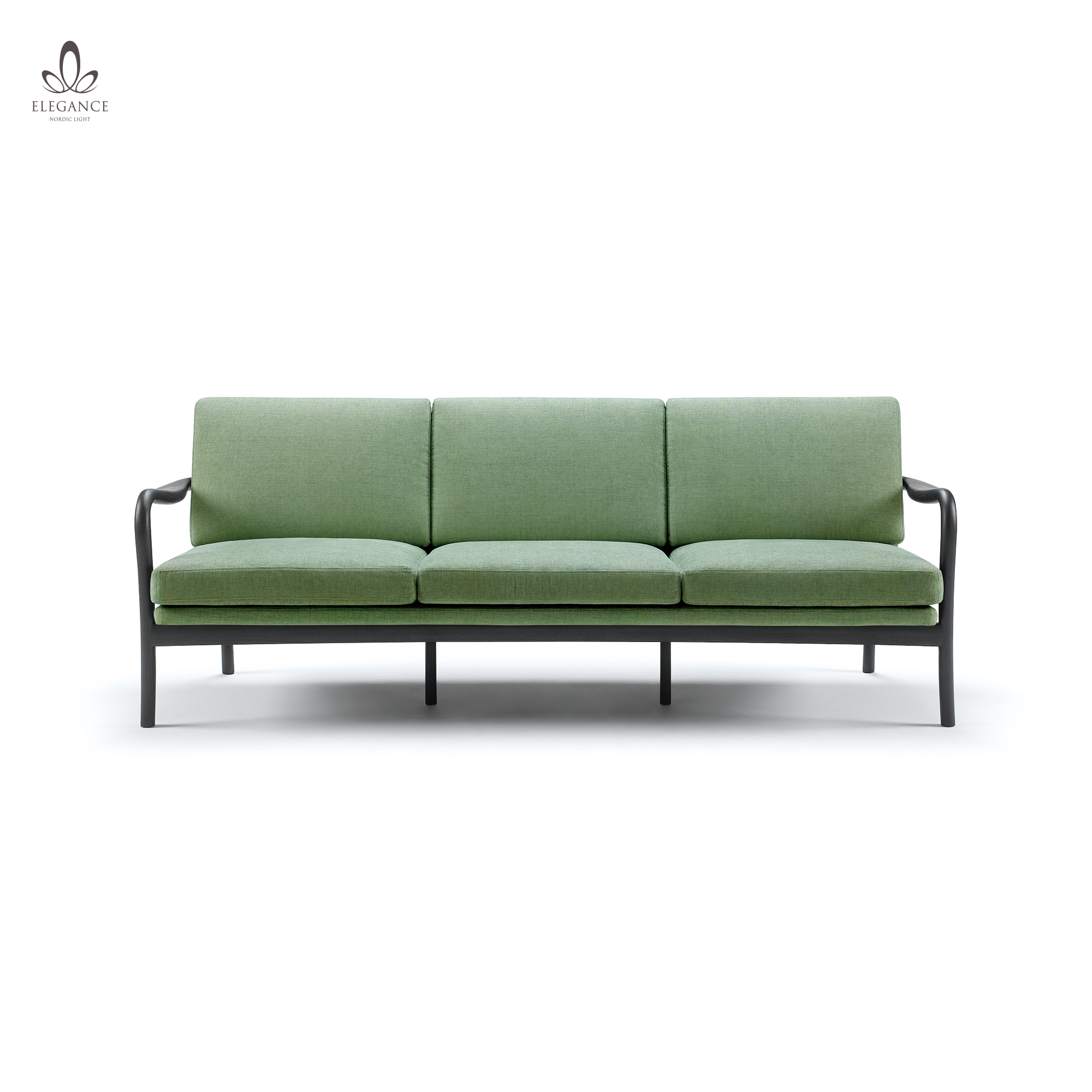 sofa3s bk basic